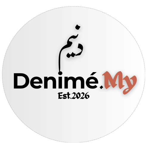 Denime.my