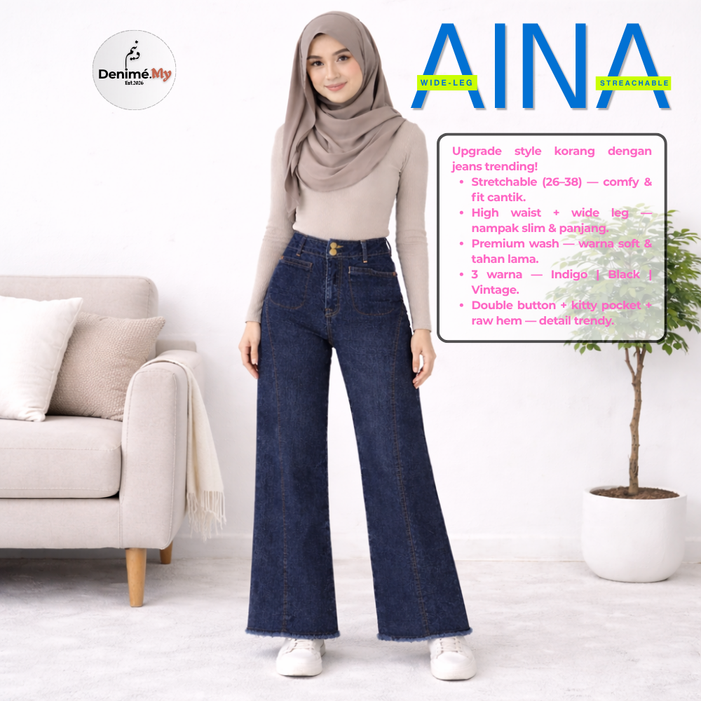 AINA
